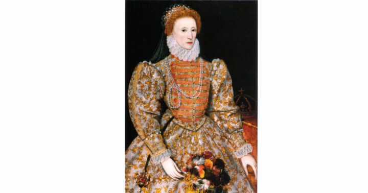 エリザベスⅠ世に学ぶリーダーの資質 僕らの週末 weekend life jourrnal パパの目線で子育て・モノを発信するブログ